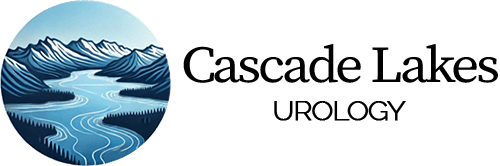 Cascade Lakes Urology logo