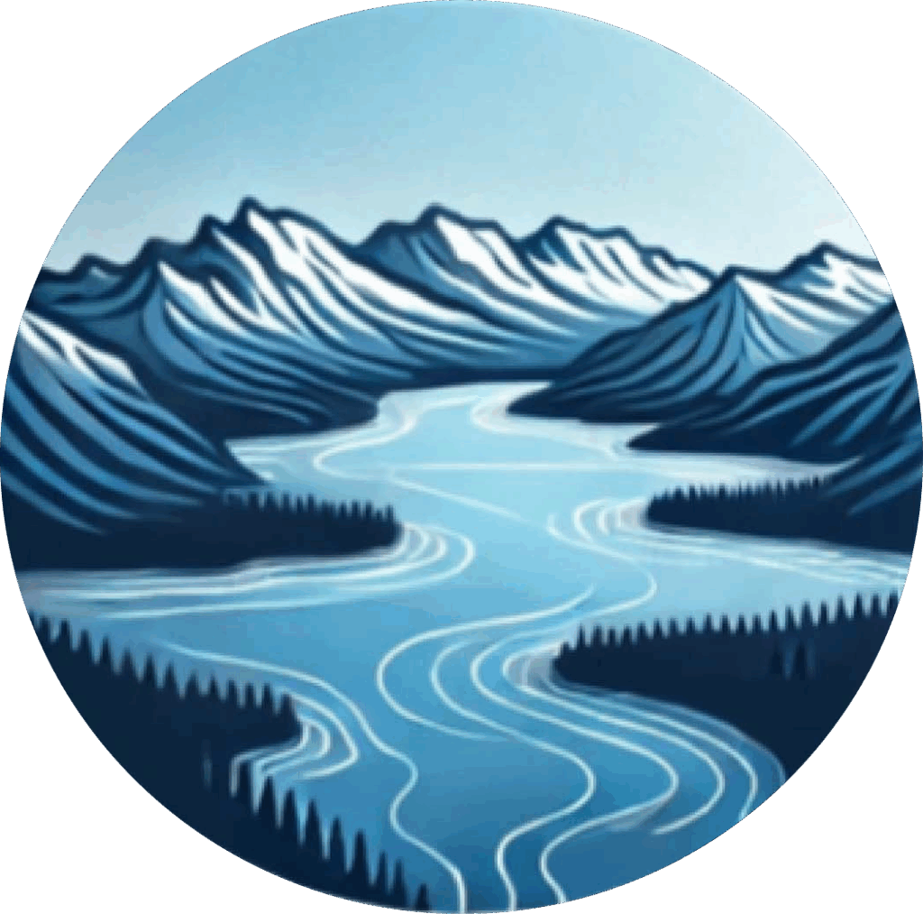 logo mark