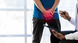 Prostate Cancer Treatment